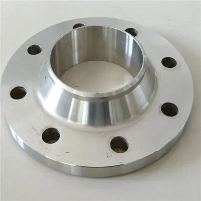 ステンレス鋼 ASME 溶接ネック フランジ